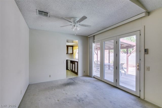 3706 Crestview Drive, Las Vegas, NV 89120