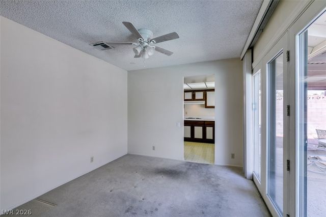 3706 Crestview Drive, Las Vegas, NV 89120