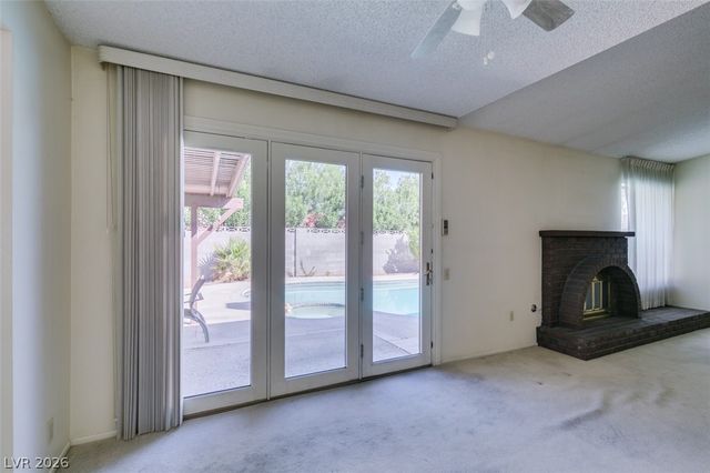 3706 Crestview Drive, Las Vegas, NV 89120