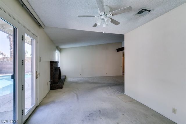 3706 Crestview Drive, Las Vegas, NV 89120