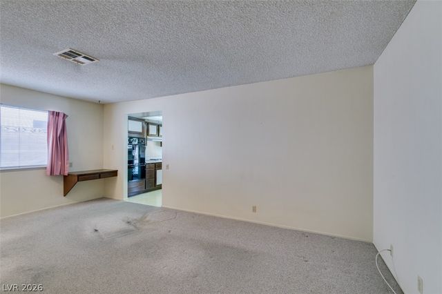 3706 Crestview Drive, Las Vegas, NV 89120