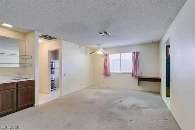 3706 Crestview Drive, Las Vegas, NV 89120