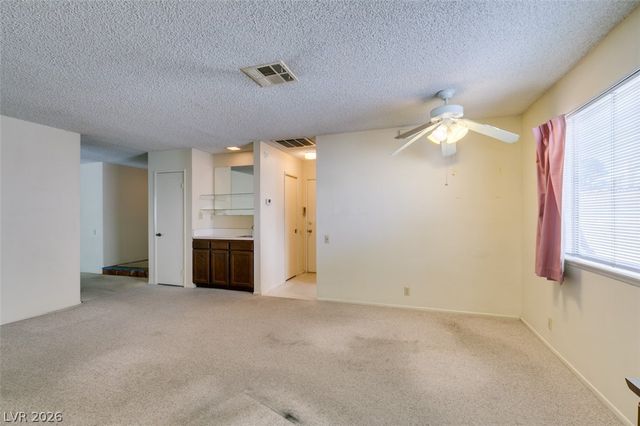 3706 Crestview Drive, Las Vegas, NV 89120