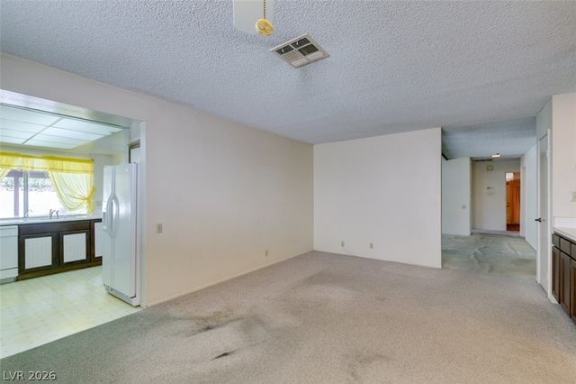 3706 Crestview Drive, Las Vegas, NV 89120