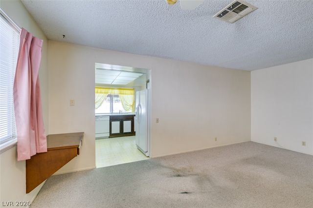 3706 Crestview Drive, Las Vegas, NV 89120