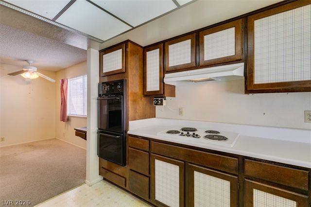 3706 Crestview Drive, Las Vegas, NV 89120