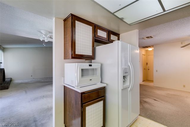 3706 Crestview Drive, Las Vegas, NV 89120