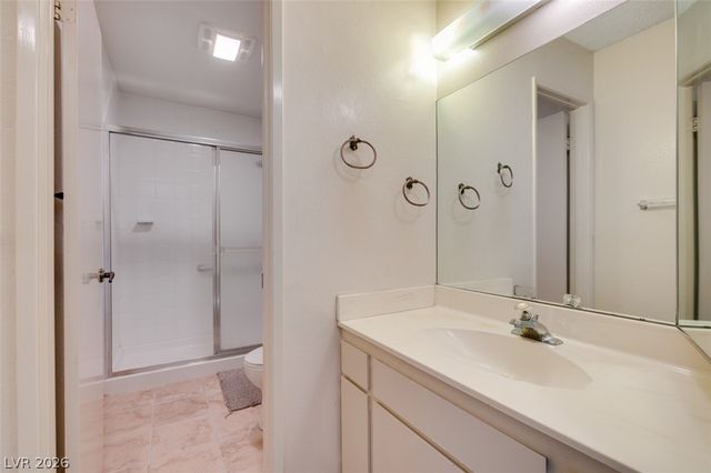 3706 Crestview Drive, Las Vegas, NV 89120