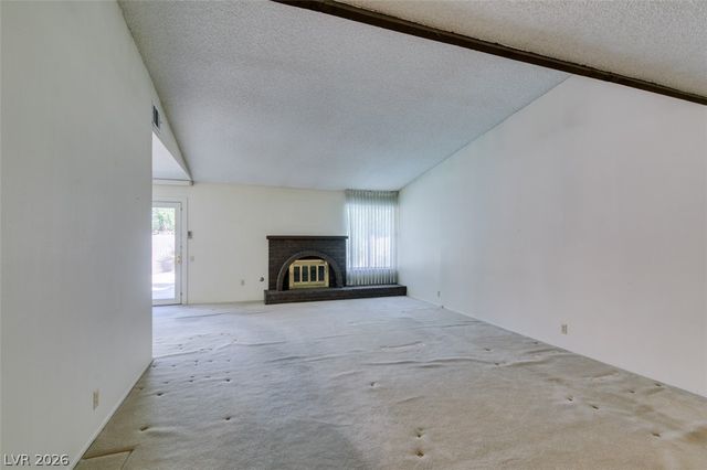 3706 Crestview Drive, Las Vegas, NV 89120