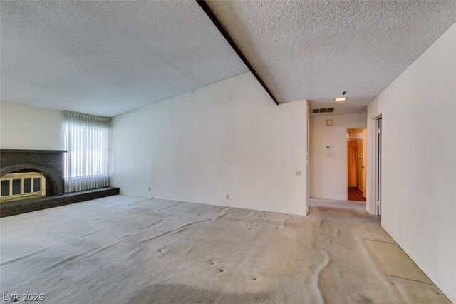 3706 Crestview Drive, Las Vegas, NV 89120