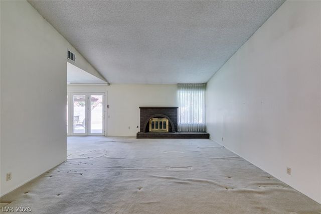 3706 Crestview Drive, Las Vegas, NV 89120