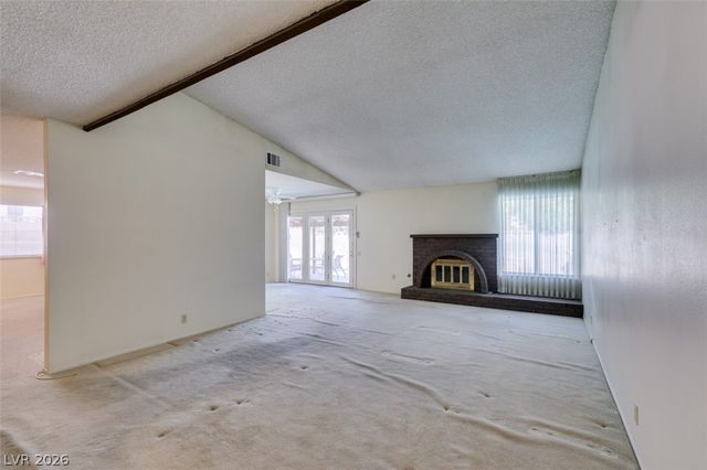 3706 Crestview Drive, Las Vegas, NV 89120