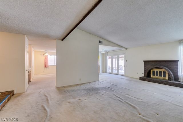 3706 Crestview Drive, Las Vegas, NV 89120