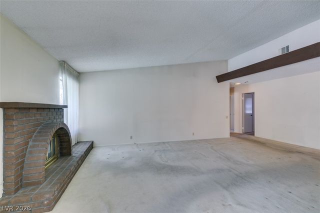 3706 Crestview Drive, Las Vegas, NV 89120