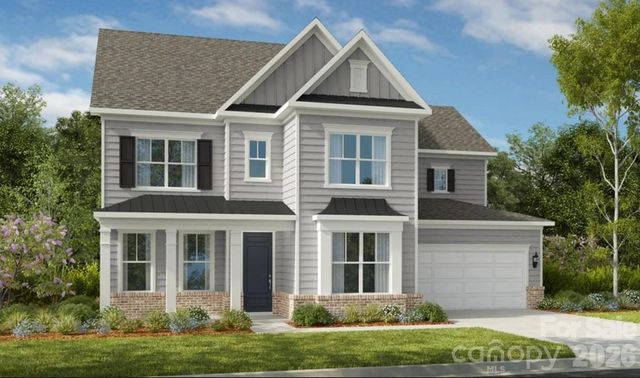283 Stibbs Cross Road, Mooresville, NC 28115