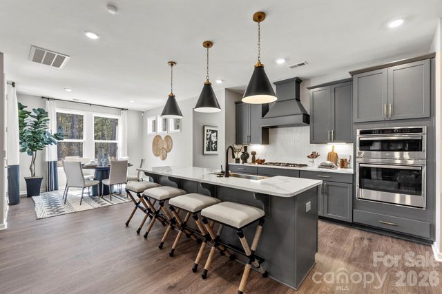 283 Stibbs Cross Road, Mooresville, NC 28115