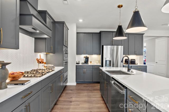 283 Stibbs Cross Road, Mooresville, NC 28115