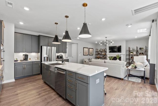 283 Stibbs Cross Road, Mooresville, NC 28115
