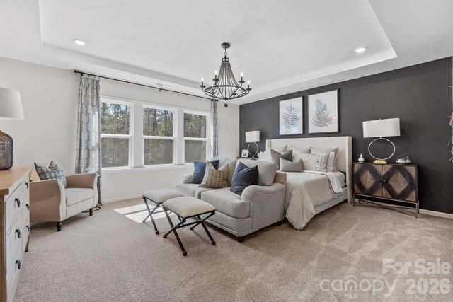 283 Stibbs Cross Road, Mooresville, NC 28115