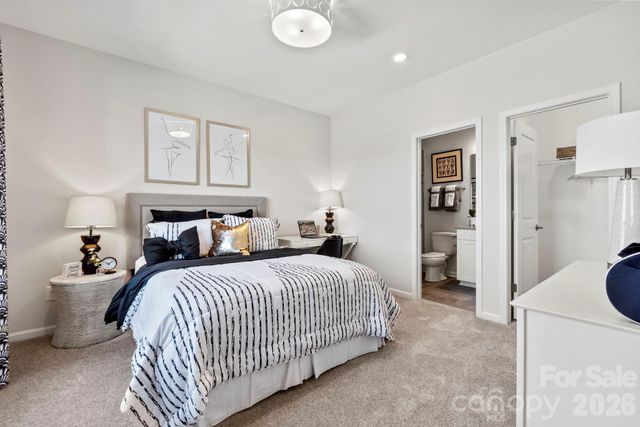 283 Stibbs Cross Road, Mooresville, NC 28115
