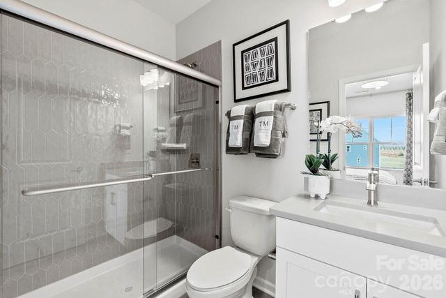 283 Stibbs Cross Road, Mooresville, NC 28115