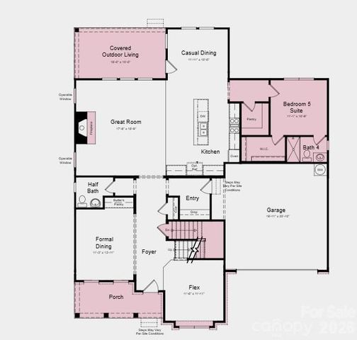 283 Stibbs Cross Road, Mooresville, NC 28115