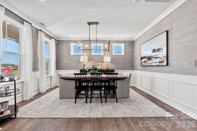 283 Stibbs Cross Road, Mooresville, NC 28115