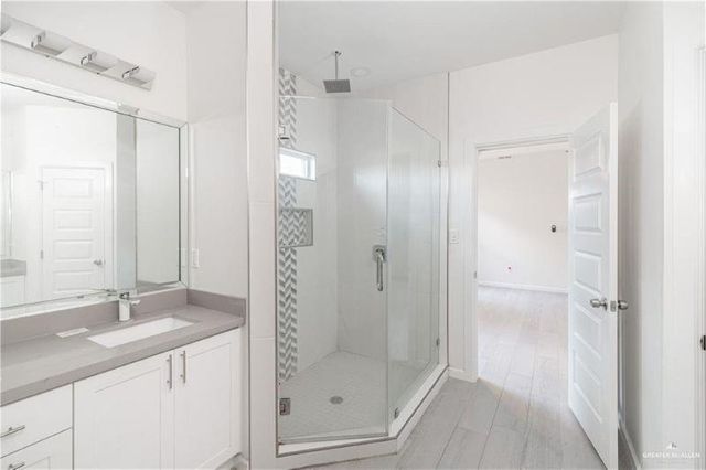 1505 E Encino Avenue, Pharr, TX 78577