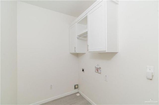 1505 E Encino Avenue, Pharr, TX 78577