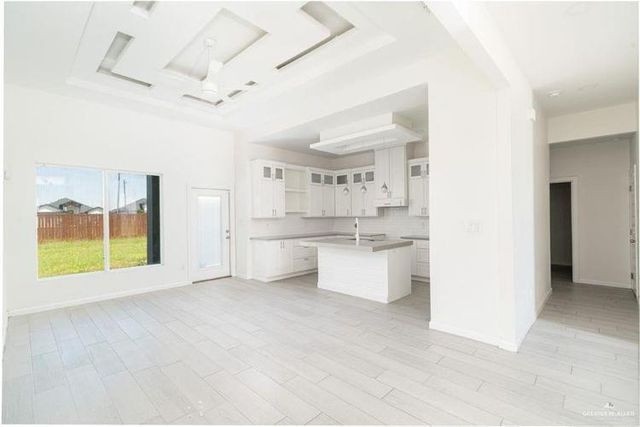 1505 E Encino Avenue, Pharr, TX 78577