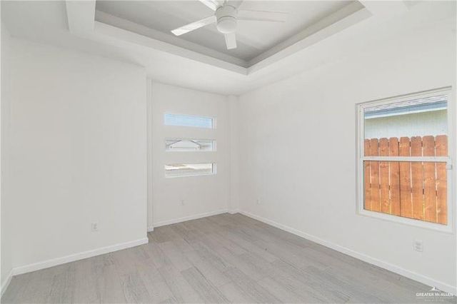 1505 E Encino Avenue, Pharr, TX 78577