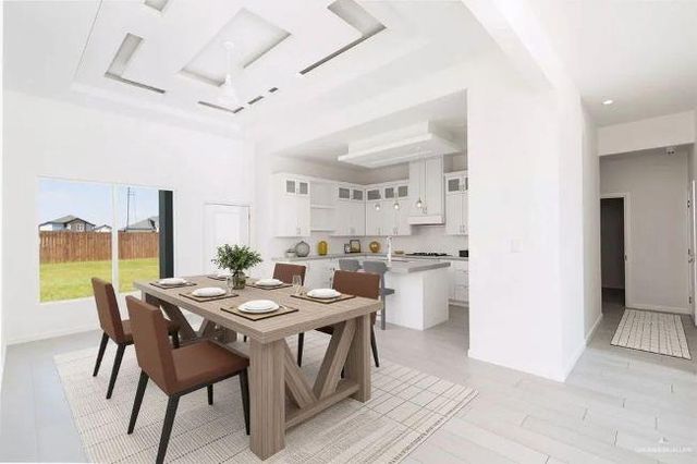 1505 E Encino Avenue, Pharr, TX 78577