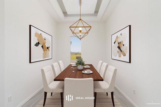 1505 E Encino Avenue, Pharr, TX 78577