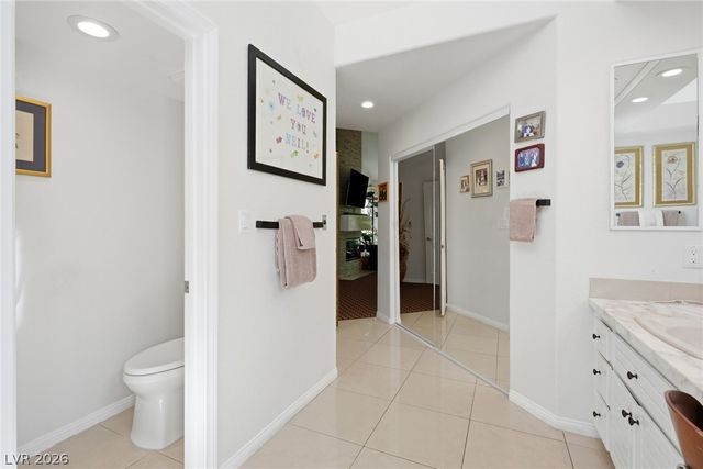 7889 Harbour Towne Avenue, Las Vegas, NV 89113