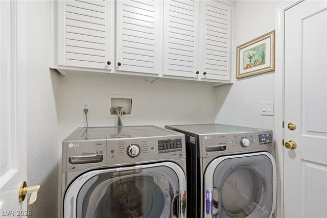 7889 Harbour Towne Avenue, Las Vegas, NV 89113