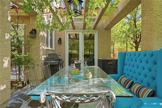 7889 Harbour Towne Avenue, Las Vegas, NV 89113