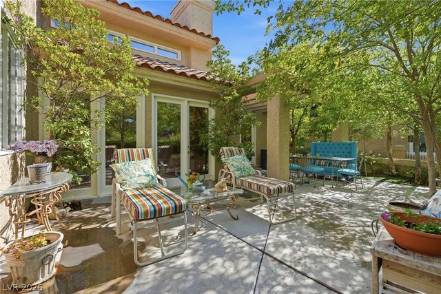 7889 Harbour Towne Avenue, Las Vegas, NV 89113