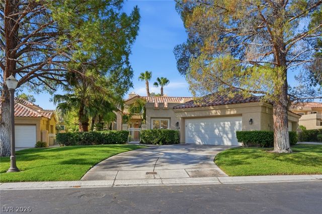 7889 Harbour Towne Avenue, Las Vegas, NV 89113