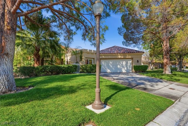 7889 Harbour Towne Avenue, Las Vegas, NV 89113