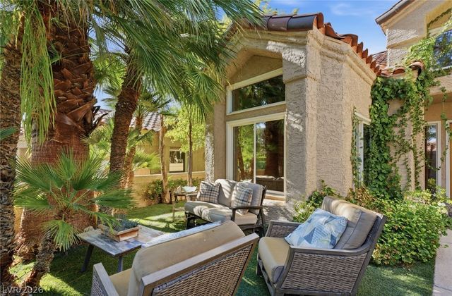7889 Harbour Towne Avenue, Las Vegas, NV 89113