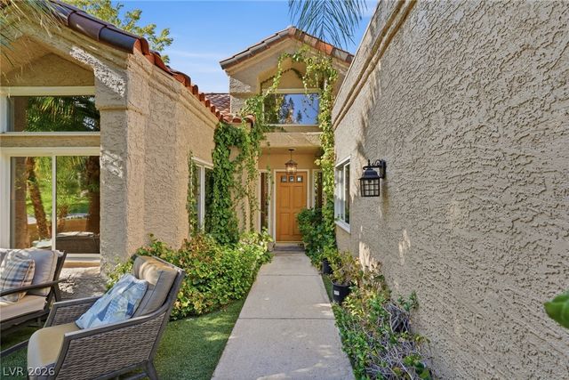 7889 Harbour Towne Avenue, Las Vegas, NV 89113