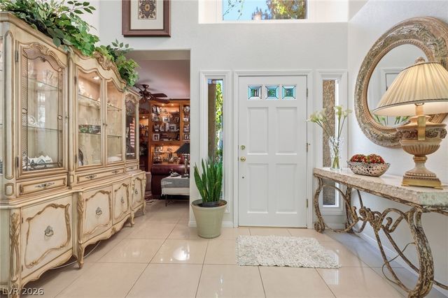 7889 Harbour Towne Avenue, Las Vegas, NV 89113