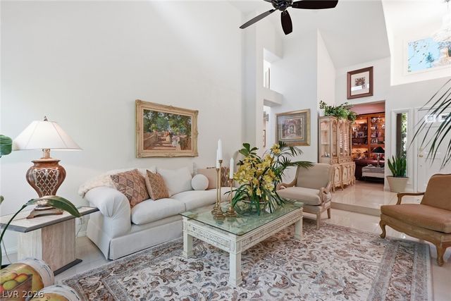 7889 Harbour Towne Avenue, Las Vegas, NV 89113