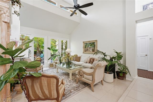 7889 Harbour Towne Avenue, Las Vegas, NV 89113