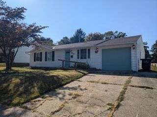 1821 Shoshone Drive, Lancaster, OH 43130