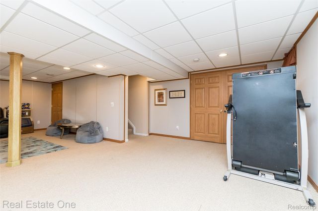 4575 Fairway Court, Waterford Charter Township, MI 48328