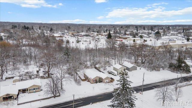 134 N 5th Street NE, Cedar Springs, MI 49319