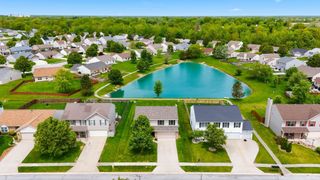 10665 Slate Run, New Haven, IN 46774