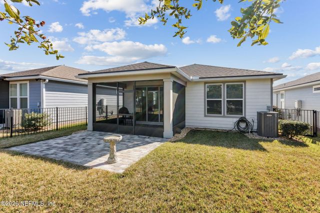 11191 LENORA Court, Jacksonville, FL 32256