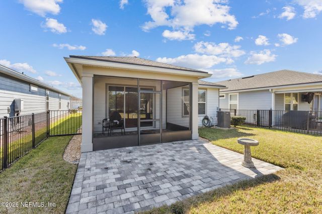 11191 LENORA Court, Jacksonville, FL 32256